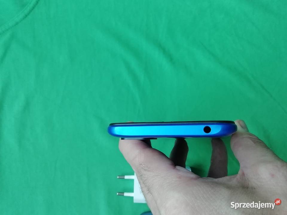 Xiaomi Redimi 9A Skawina