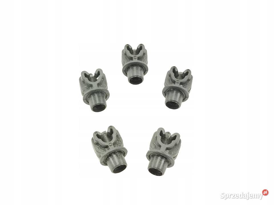 UCHWYTY PRZEWODU HAMULCOWEGO 10 FIAT GRANDE