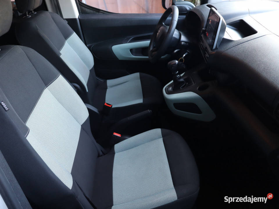 Citroen Berlingo 12 PureTech gniazdo USB Bielany Wrocławskie sprzedam
