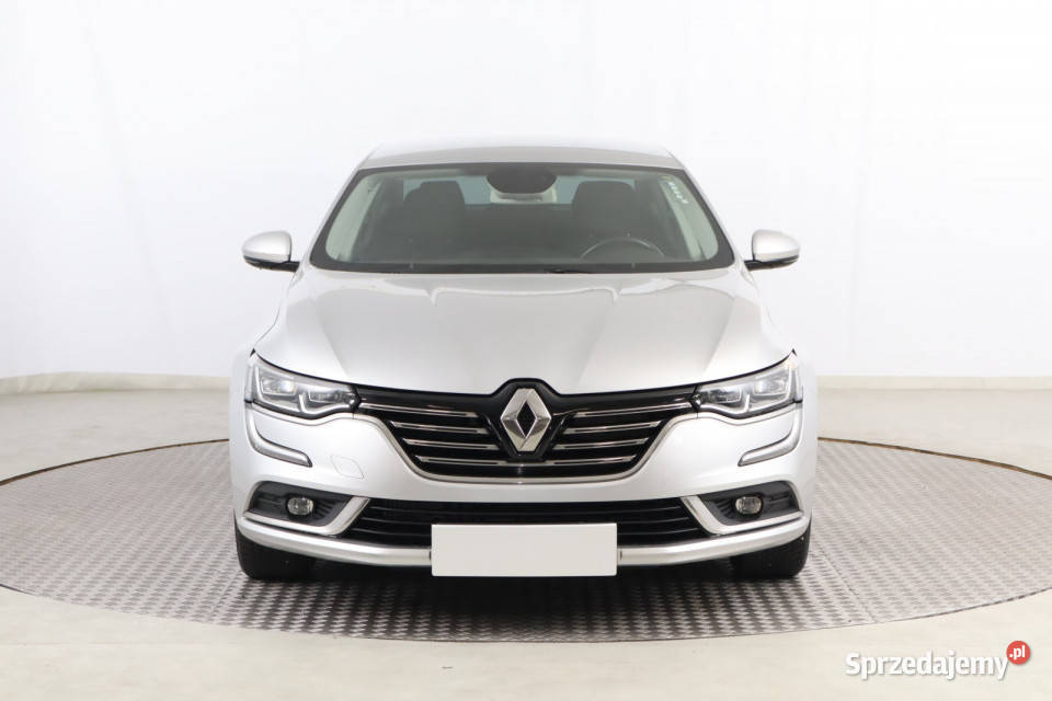 Renault Talisman 16 dCi przyciemniane szyby Zabrze