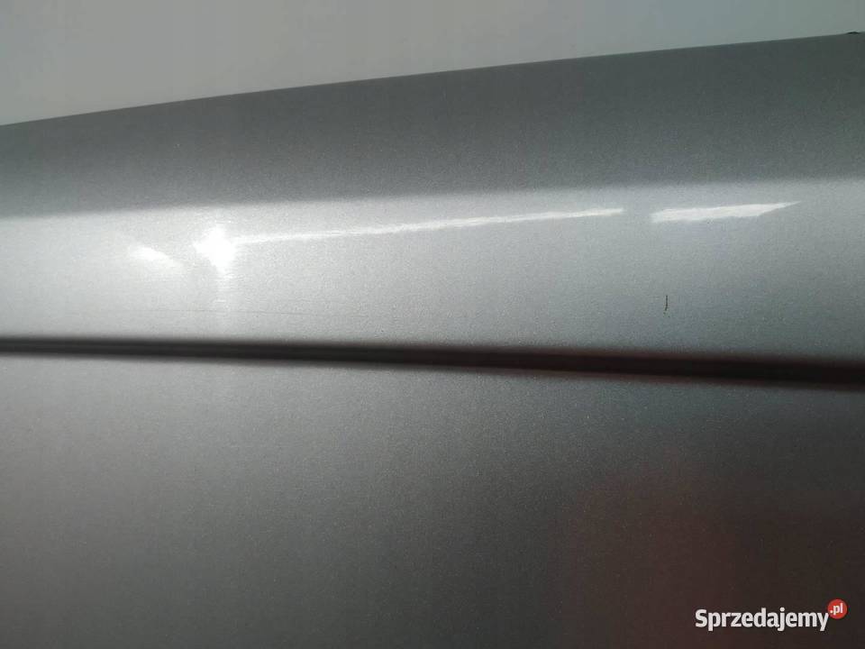 DRZWI PRAWE TYŁ PRZESUWNE EZRC Citroen Berlingo