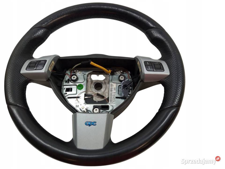 KIEROWNICA OPC B Opel Zafira II 2005