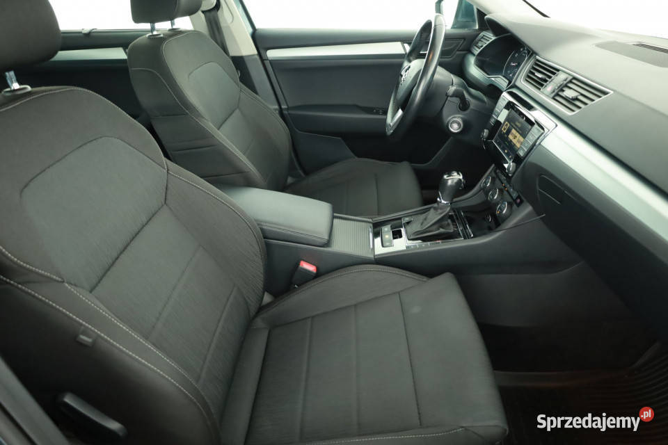 Skoda Superb 18 TSI Piaseczno