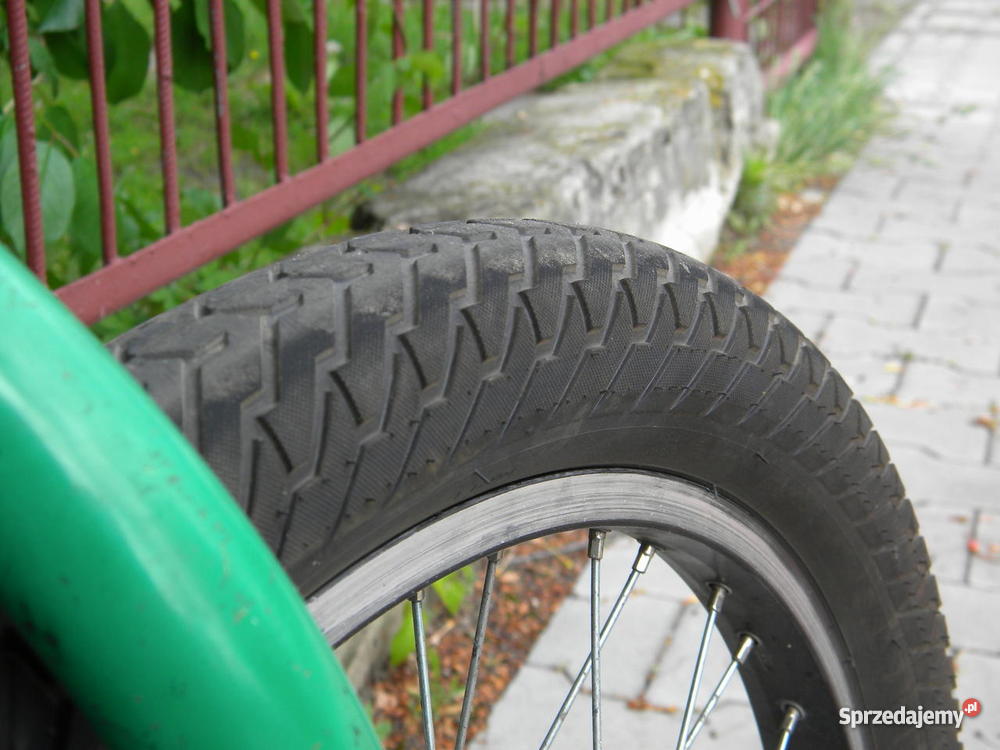 BMX HARO Backtrail X3 2008 Street 3312 DO Włodawa