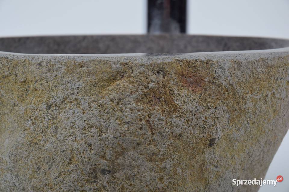 RIVER STONE RSB MINI RZ26 kamienna umywalka Gdynia