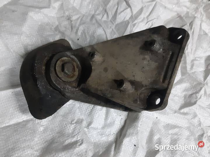 Podpora łapa skrzyni biegów z poduszką VW passat osobowe Załęże sprzedam