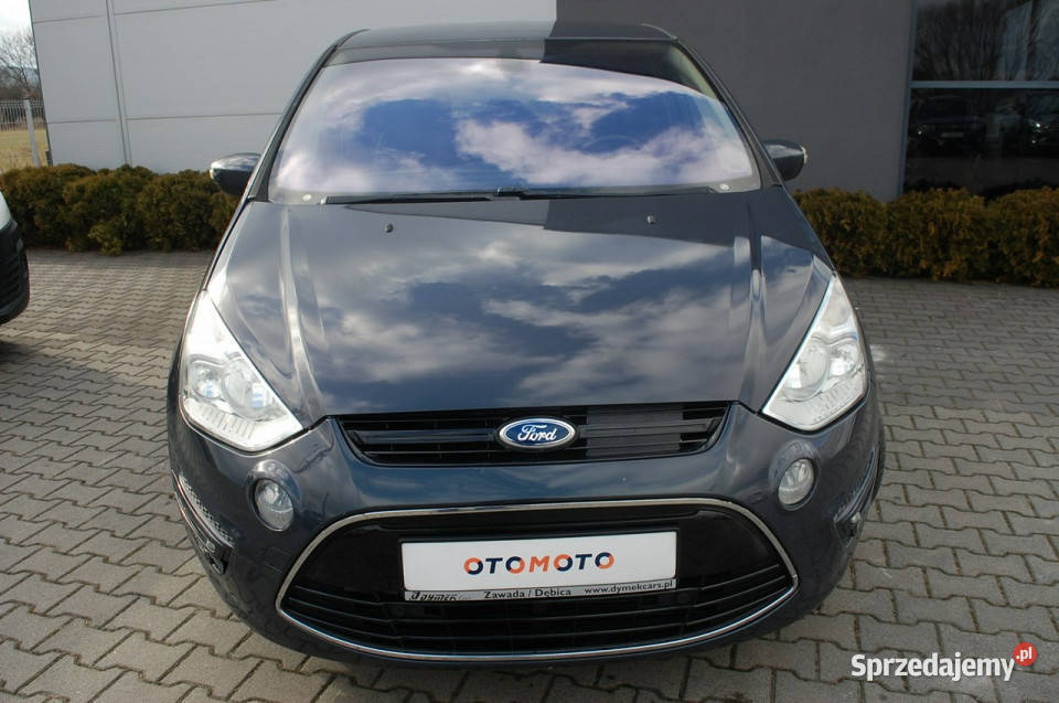 Ford S 7Osobowy I 20062015 Dębica