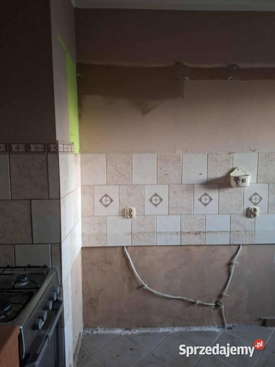 Kawalerka na sprzedaz Elbląg