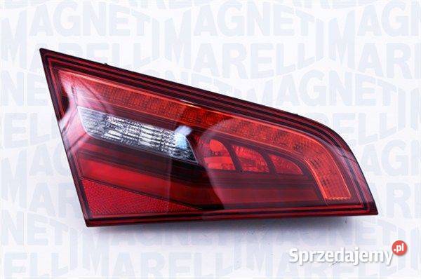 Audi A3 8V Sportback 1216 Lampa tylna prawa