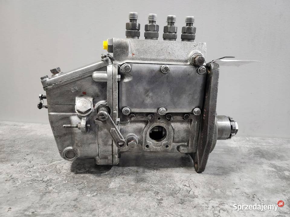 Pompa Wtryskowa BIALORUS MTZ JUMZ Kartuzy