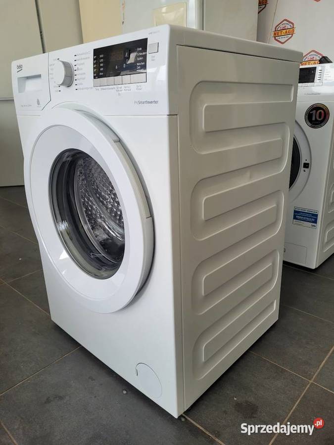 Super pralka firmy Beko 7 1600 obr A Classa z wolnostojące Strzelce Opolskie