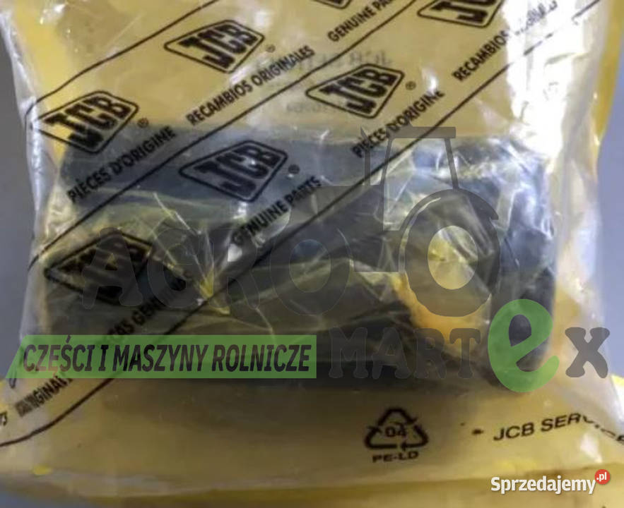 83110204 83110204 333C7466 333C7466 TULEJKA JCB Wichrów