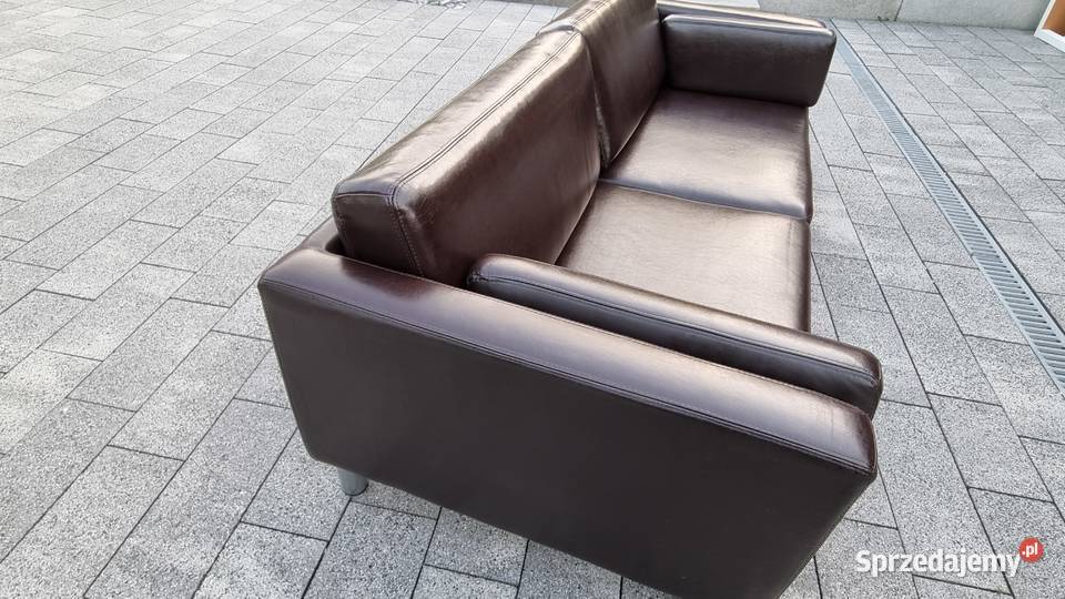 SOFA 197 nierozkładana Kraków