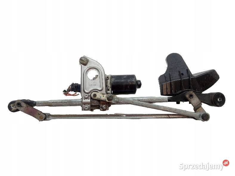 MECHANIZM WYCIERACZEK PRZÓD EUROPA 7267503 Bmw sprzedam