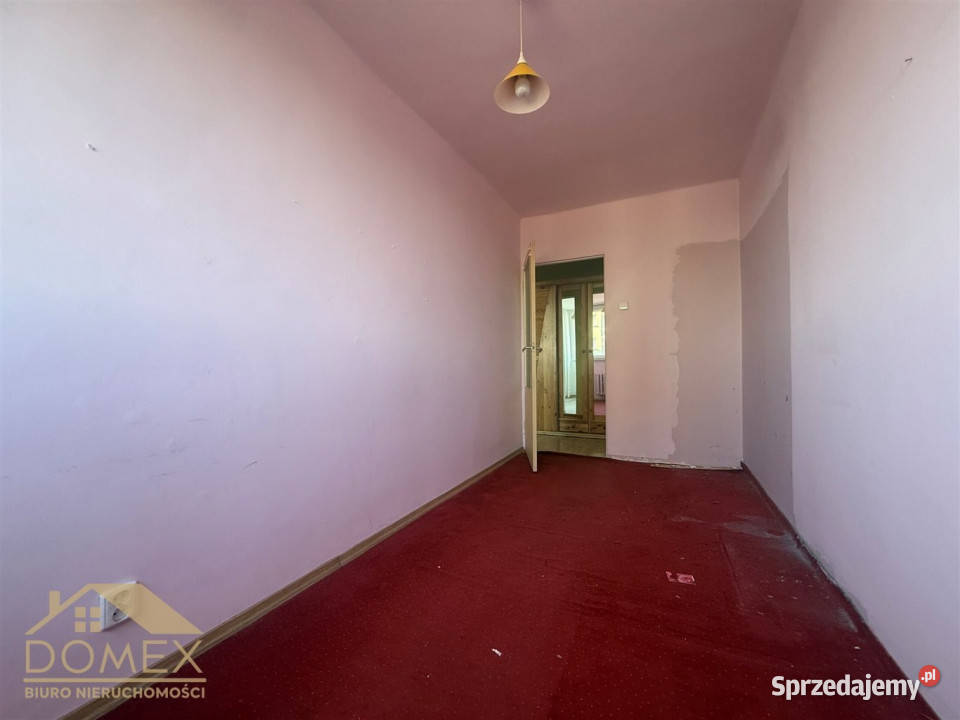 sprzedaży mieszkania Rybnik 542m2 3 pok Liczba pokoi 3 śląskie