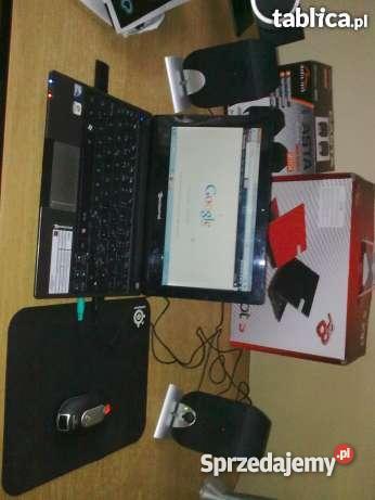 Packard Bell Dot S z dodatkami Toruń