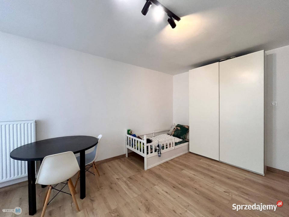 Wynajem mieszkania 602m2 3pok Kielce