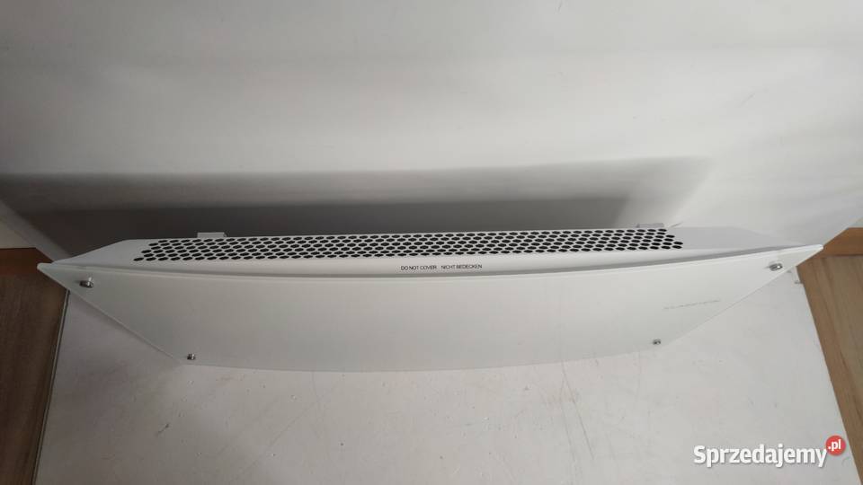 Grzejnik konwekcyjny Klarstein Bornholm Ambient Jadowniki