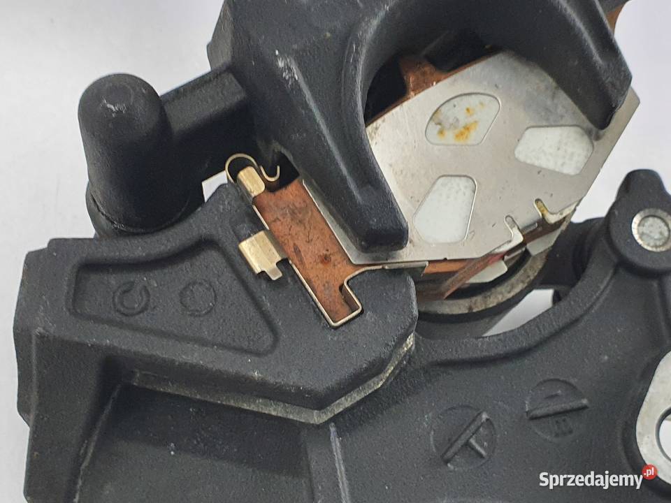 Zacisk Hamulcowy Tyl Klocki SUZUKI DL 1000 Łódź