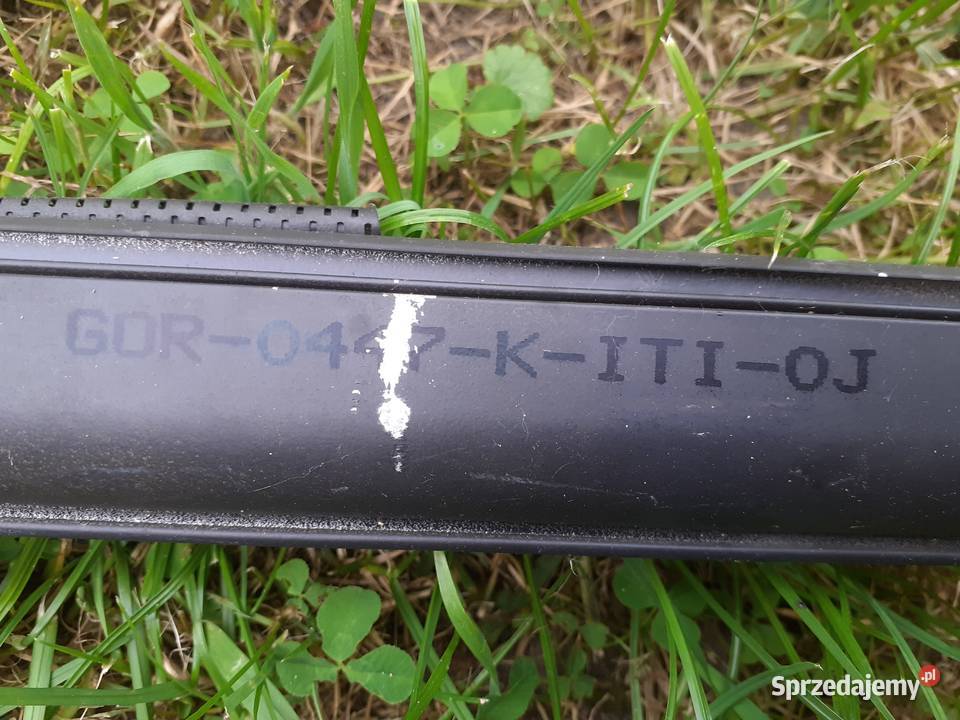 Rolety samochodowe osobowe Puchaczów sprzedam