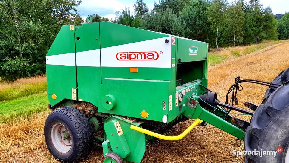 Prasa Sipma Classic Huta Nowa sprzedam