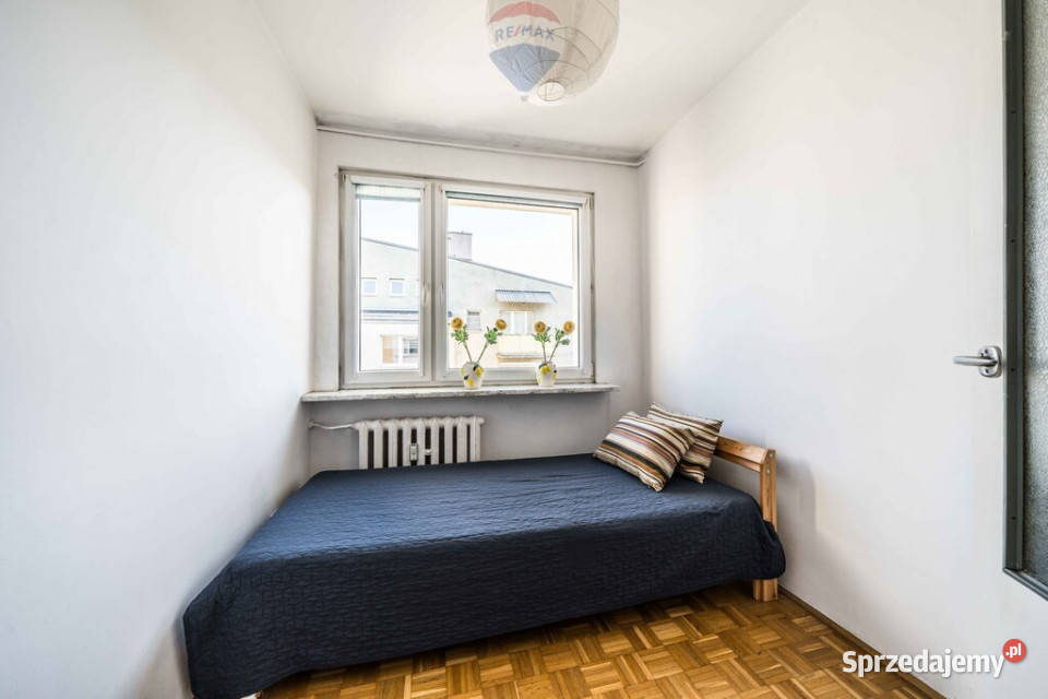 Jeżyce 3 pokoje Świetny układ Inwestycja sprzedam