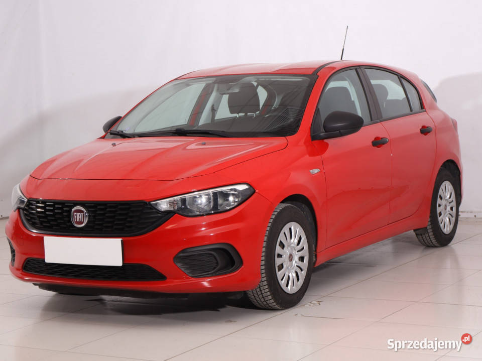 Fiat Tipo 14 16V centralny zamek Fiat Piaseczno