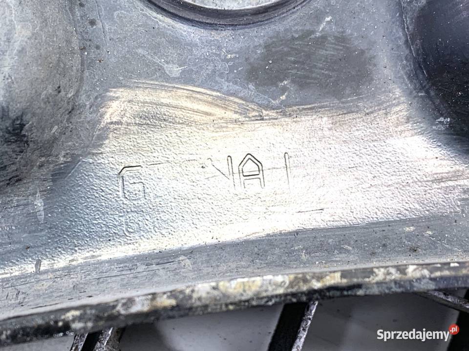 WAHACZ LEWY PRZÓD FORD ECOSPORT SUV PRZEDNI LEWA podkarpackie