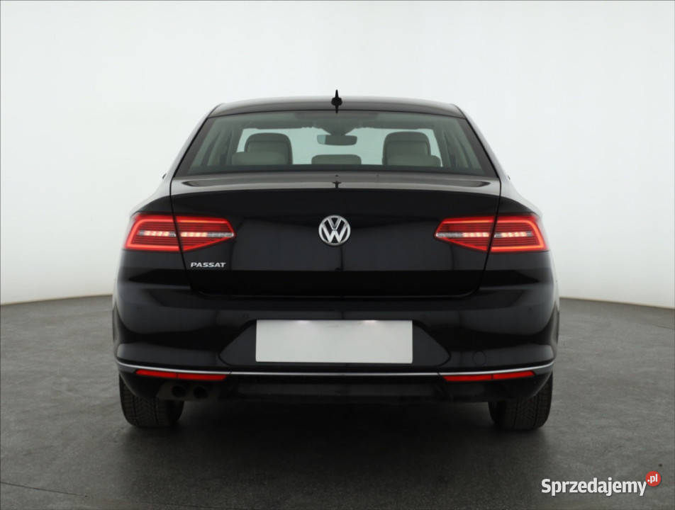 VW Passat 20 TDI Passat Lublin