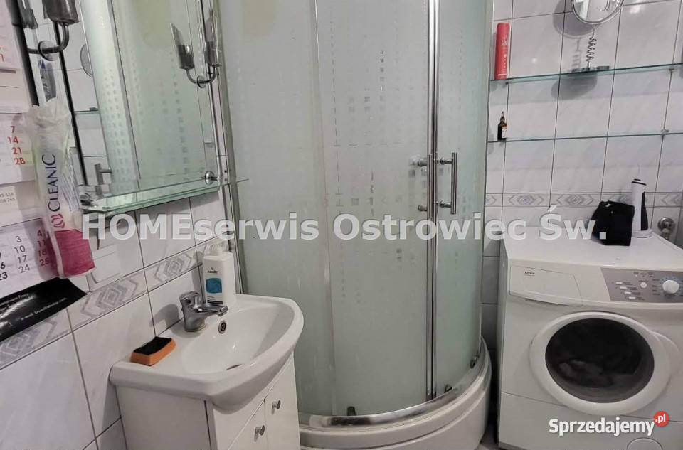 Mieszkanie Ostrowiec Świętokrzyski 4937m2 2 Wynajem
