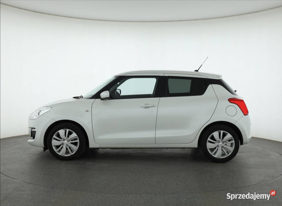 Suzuki Swift 13 ESP mazowieckie sprzedam