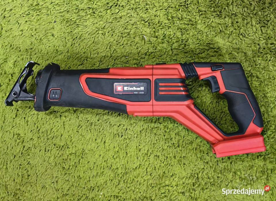 Piła Szablasta Einhell TEAP 18 28 LI Solo nowa Inczew