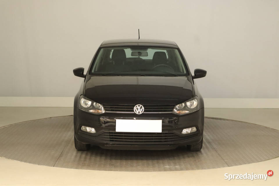 VW Polo 10 elektryczne szyby śląskie Zabrze