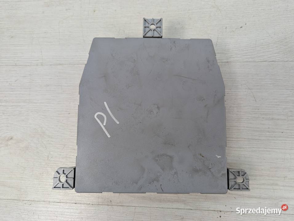 MODUŁ STEROWNIK SAM MERCEDES C 200 A2059009321 Białystok