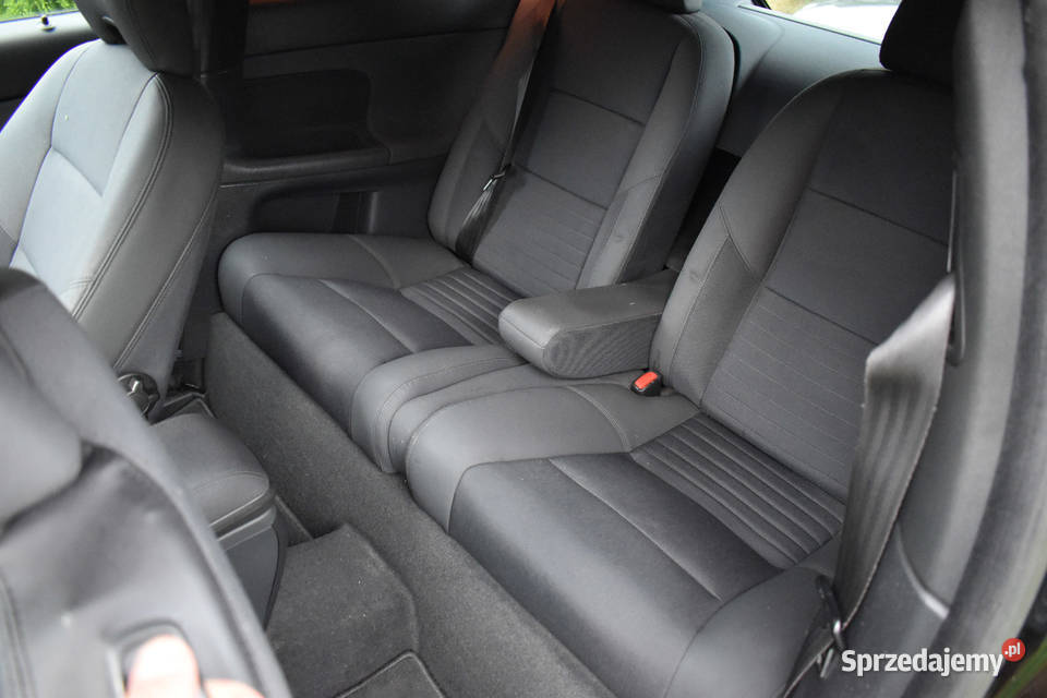 C30 Summum Serwis ASO Salon Volvo Selekt 20D 6 C30 Wrocław