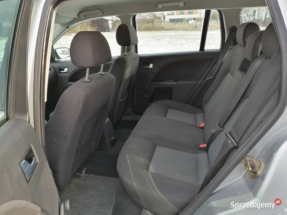 Ford Mondeo MK3 benzyna18 125 Sprawny gniazdo AUX mazowieckie Mińsk Mazowiecki sprzedam