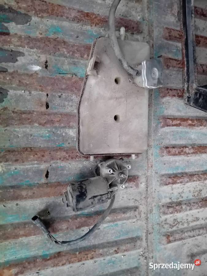 Części daewoo lublin Płońsk