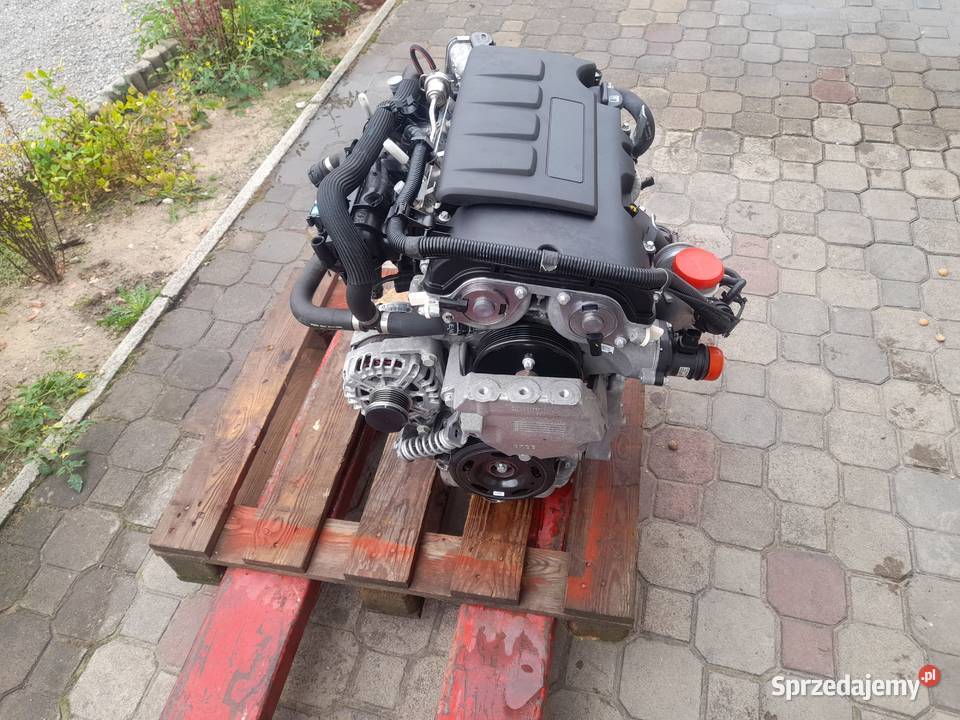 Opel mokka silnik B14 NET osobowe Kroczyce