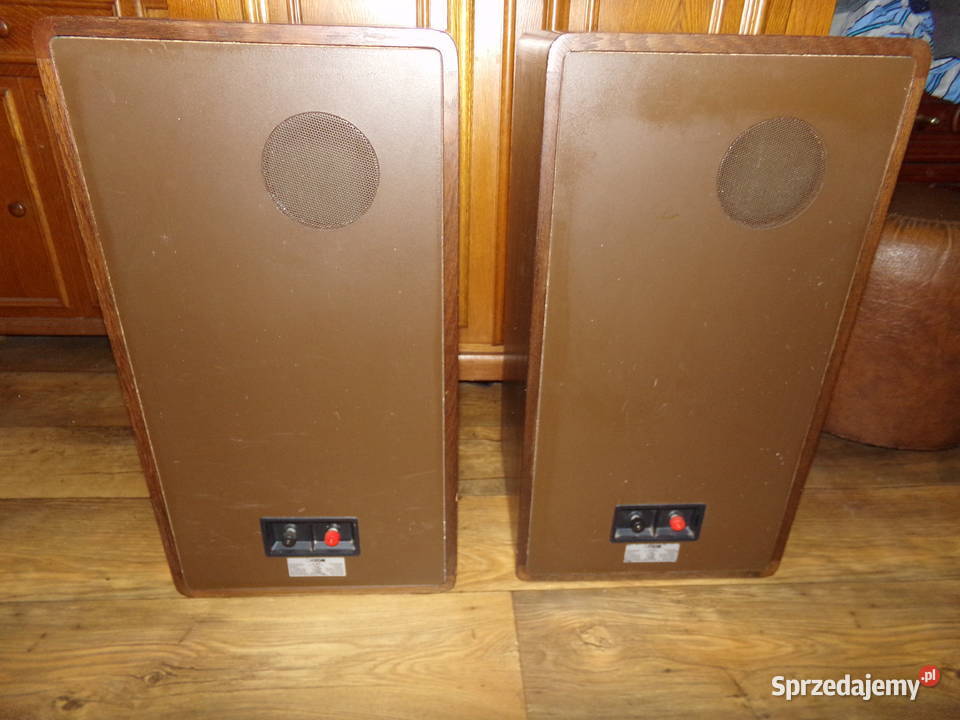 Kolumny Canton CT 1000 w stanie Walentynowo