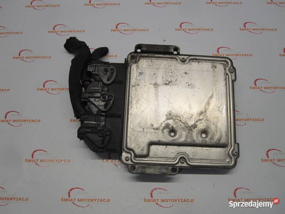 RENAULT MASTER III 14r komputer sterownik osobowe Kielce