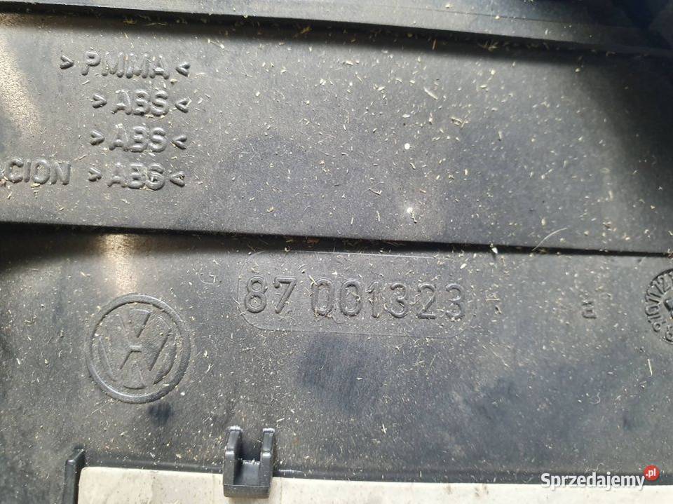 LICZNIK ZEGAR VOLKSWAGEN CADDY II 87001323 sprzedam