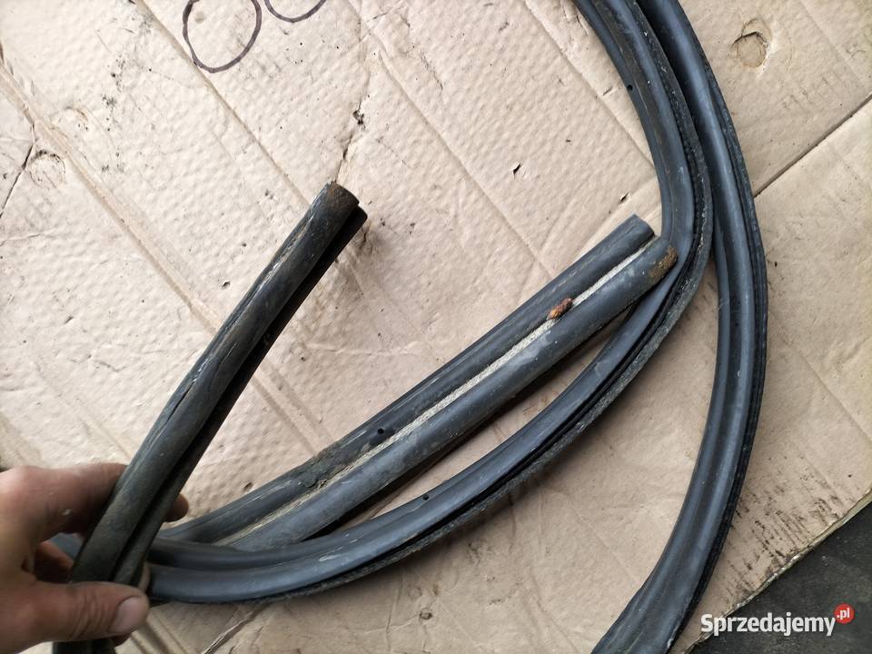 FORD MONDEO KOMBI MK1 MK2 USZCZELKA KLAPY osobowe Kamień-Kolonia