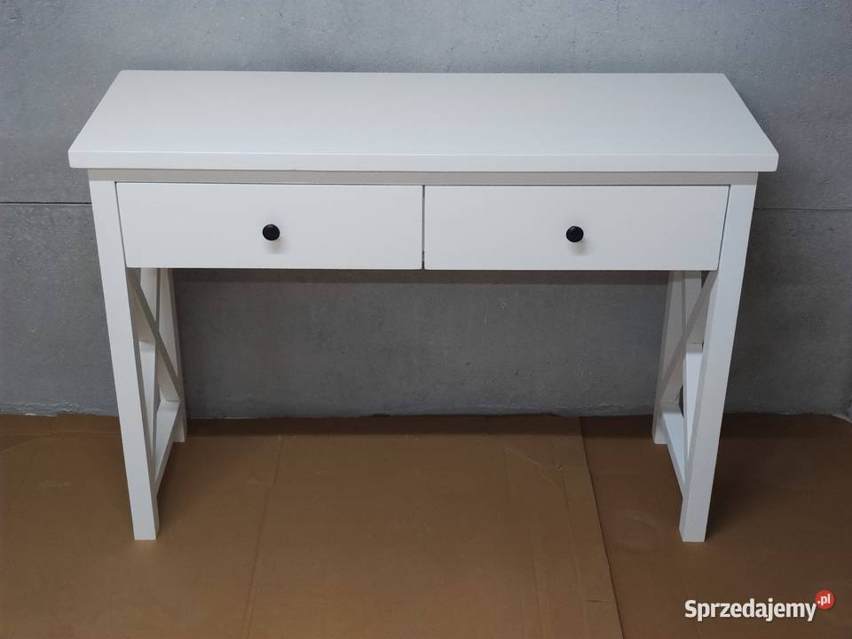 Konsola toaletka drewniana Zduńska Wola