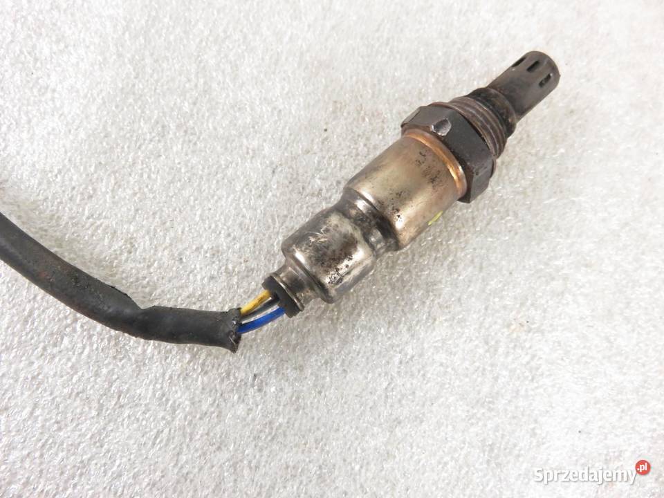 SONDA LAMBDA VW GOLF VI 5K1 16 TDI CAYC sprzedam