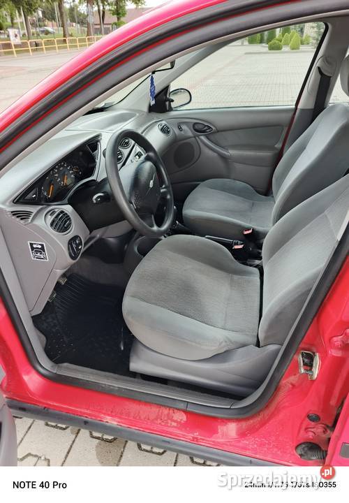 Sprzedam Ford 14 benzyna podkarpackie Targowiska
