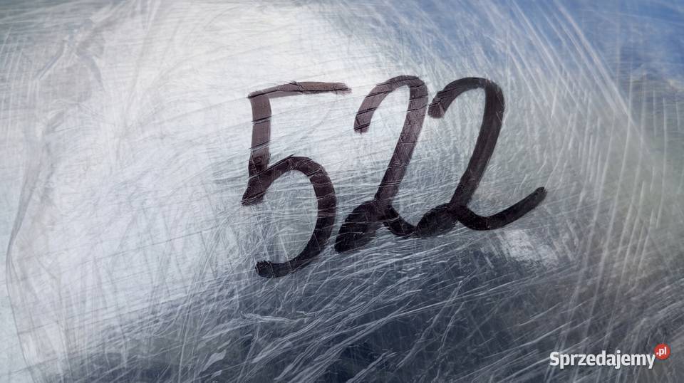 LAMPA PRAWY PRZÓD XENON 99163112611 PORSCHE 991 osobowe wielkopolskie