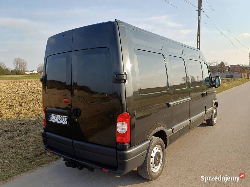 MasterNowy Rozrząd Drzwi Dwustronne Tomaszów Mazowiecki