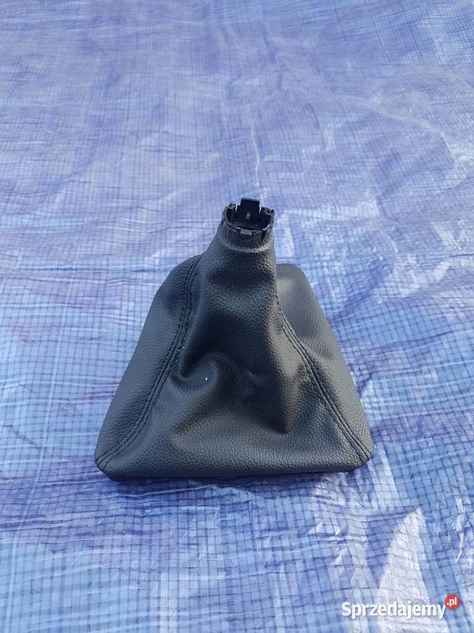 Mieszek Zmiany Biegów E87 Anglik UK Wyposażenie wnętrza Sandomierz