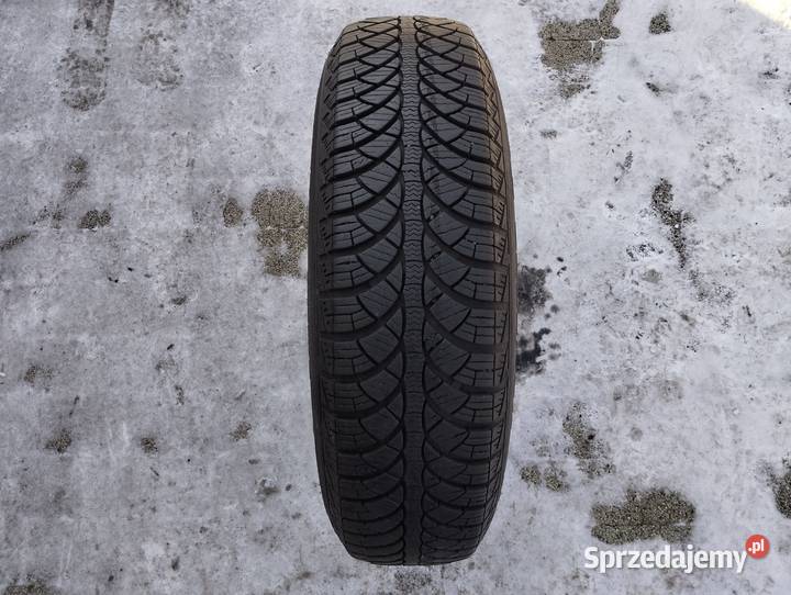 Opona Fulda Kristall 15580R13 79T zima