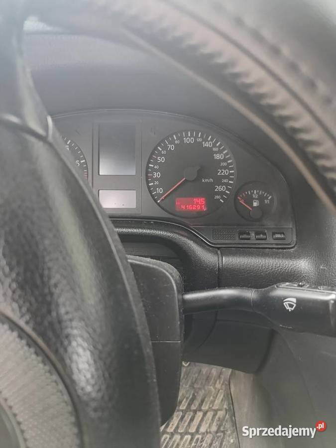 A8 D2 aluminiowe felgi A8 podkarpackie Grodzisko